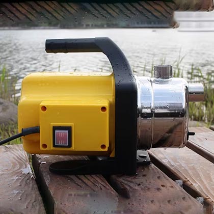 Aiapumpade funktsioonid ja rollid