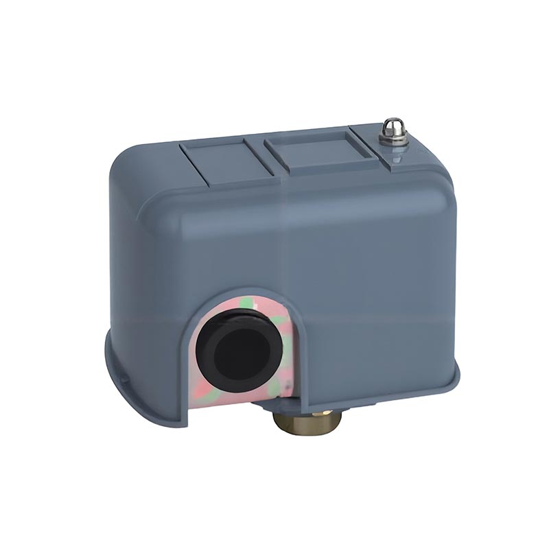 Automaatne juhtrõhu lüliti