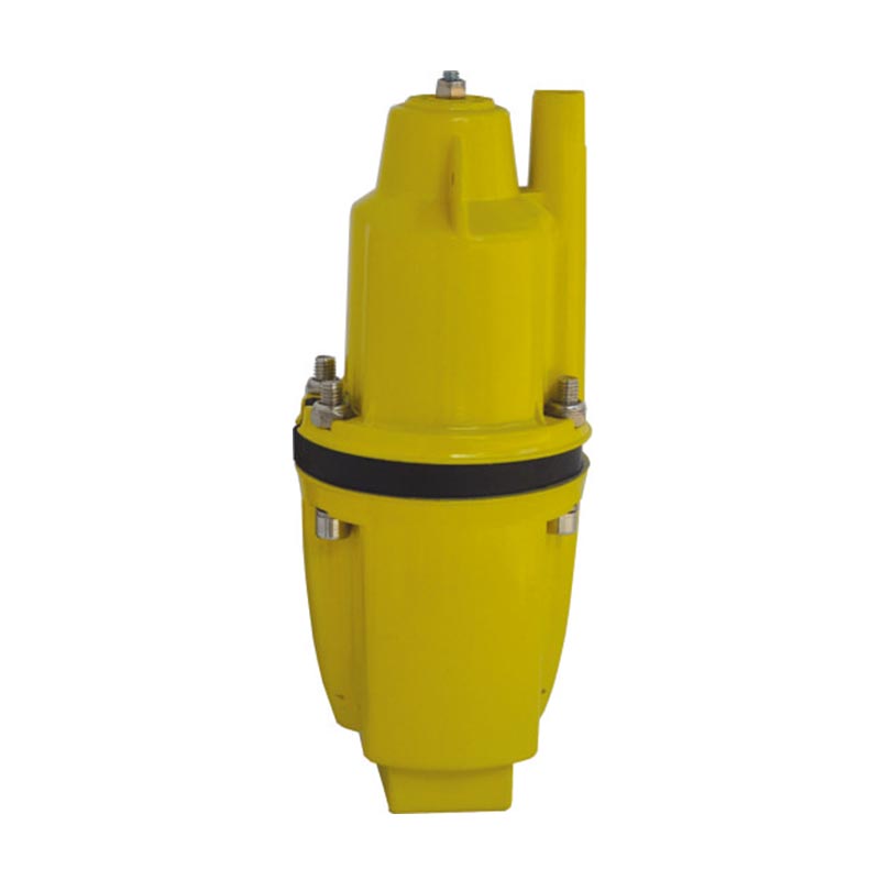 Kõrgsurve elektriline vibratsioonipump