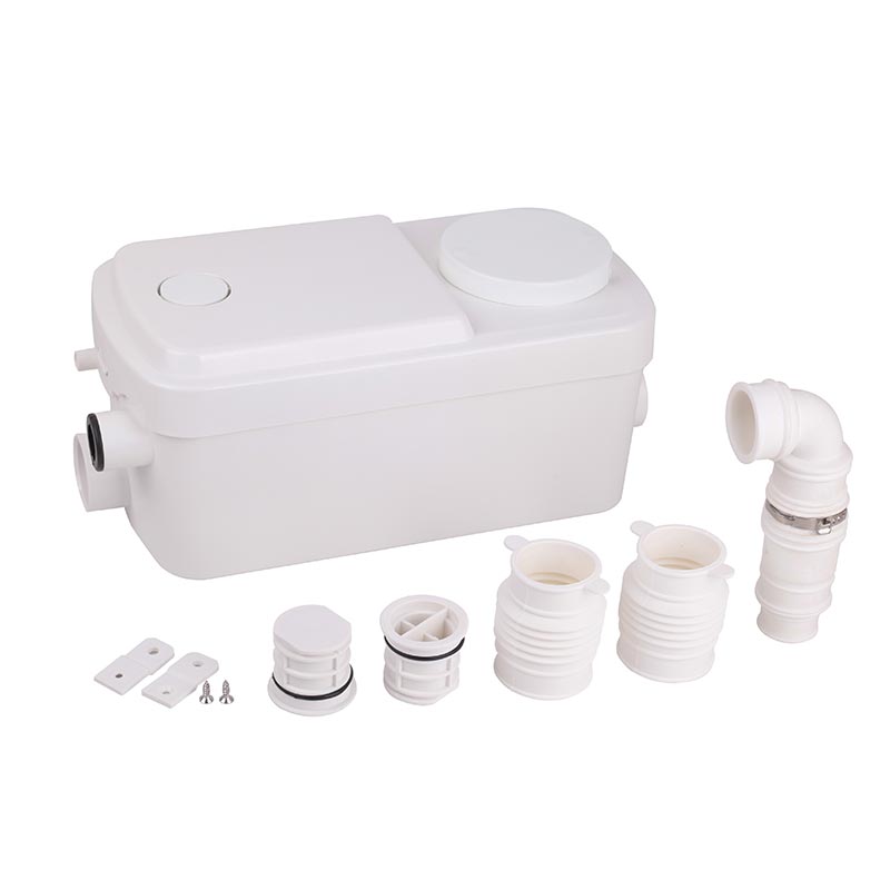 Kodumajapidamises kasutatavate liftide pumbad pesuruumi jaoks