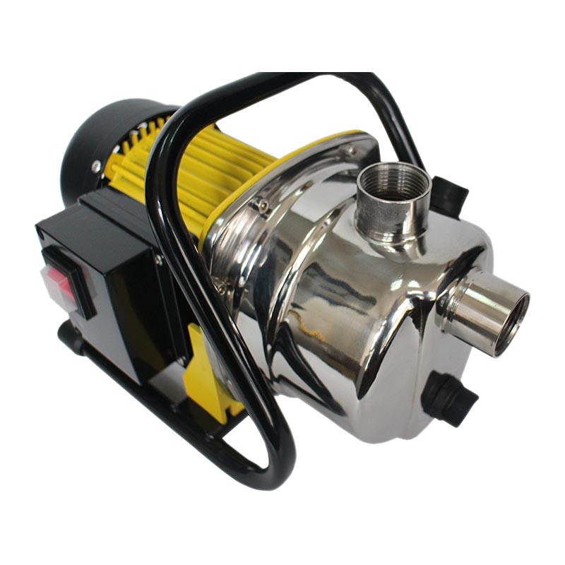 Fully Automatic Pressure Garden Pump Suitable for Domestic