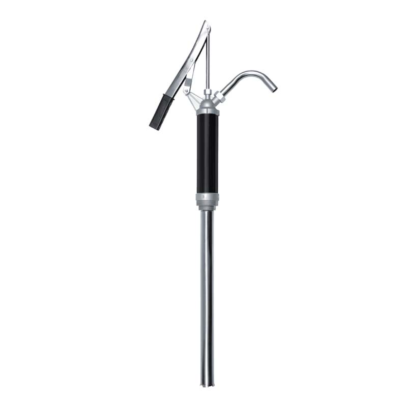 Kangiga käsitünn õlipump