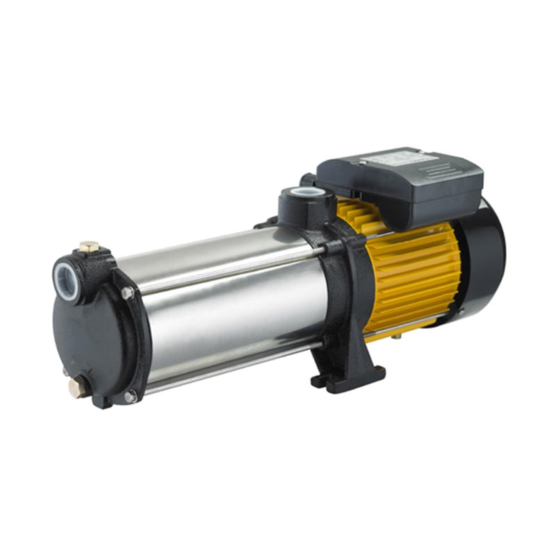 Mitmeastmeline veepump, auto aiamajapidamise vihmapaagi kastmine