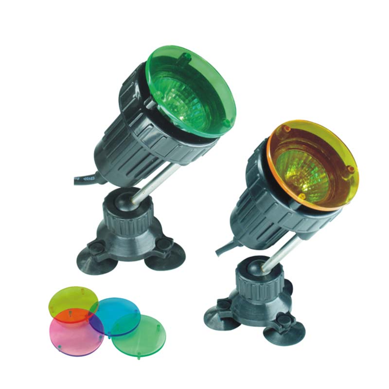 Sukeldatav LED-valgusti