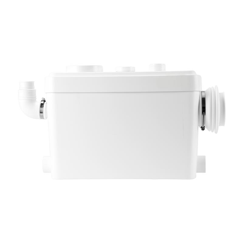 Reovee maceraator Kanalisatsioonipump WC Pesu äravedu