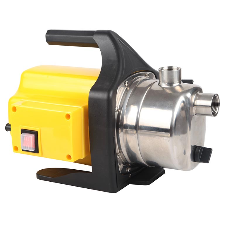 Veeülekande aiapump